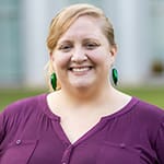 Photo of Elyse Christensen