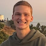 Photo of Sean Carrick